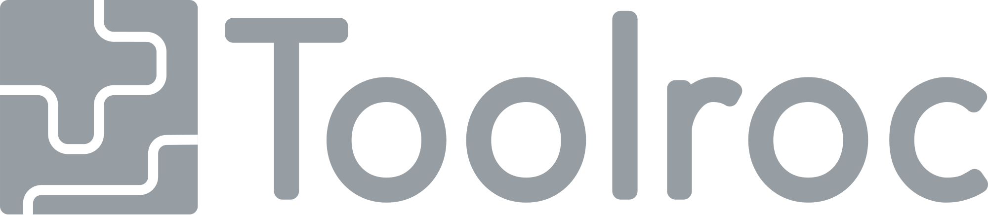 Toolrog Logo